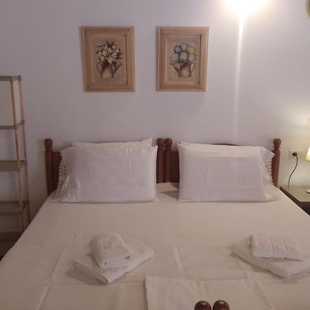 Retzos Rooms Хімара Екстер'єр фото