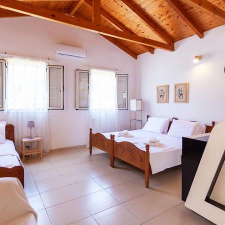 Retzos Rooms Хімара Екстер'єр фото